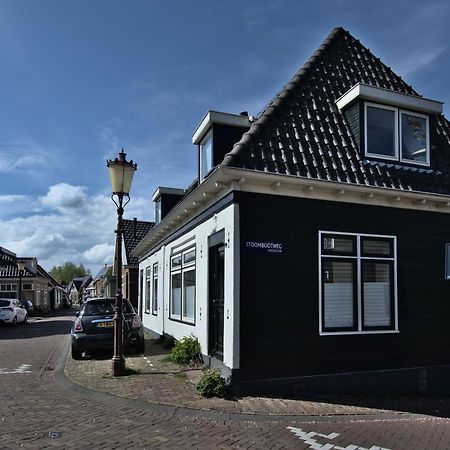 At The Butchers Amsterdam Exterior foto